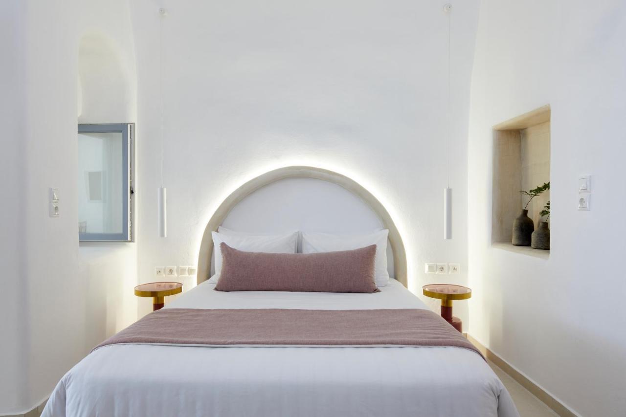 U & Me Suites Fira  Esterno foto